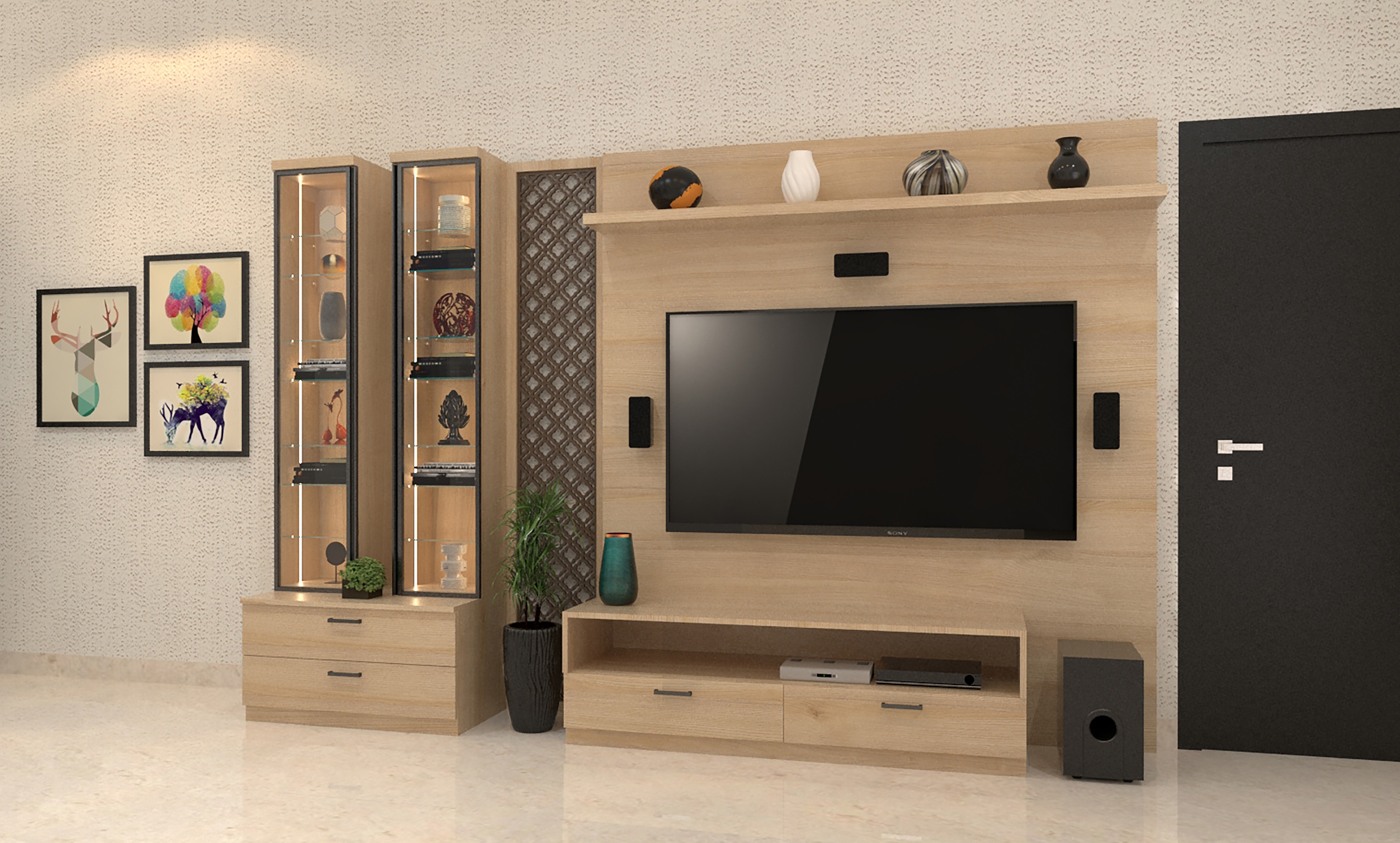TV Unit